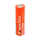 Акумулятори 18650 Li-Ion 3,7V Power-Xtra Изображение