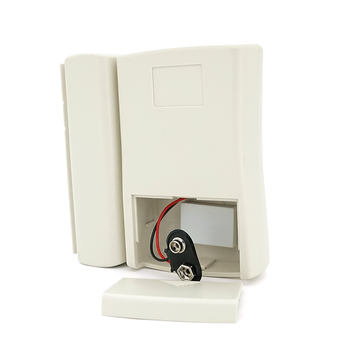 Кабельний тестер Merlion NS-468N RJ-45 (без батарейки в комплекті) Q100 Изображение