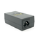 POE інжектор 12V 1A (12Вт) з портами Ethernet 10/100 Мбіт / с + кабель живлення Зображення