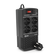 Стабілізатор напруги релейний Europower EPX-1204 1200VA 600W, input:184~276V, output:220V±10%, 4 SHUKO, Q12 Изображение