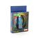Контролер USB 2.0 to Ethernet - Мережевий адаптер 10/100Mbps, Blue, BOX Изображение
