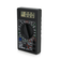 Мультиметр DT-830B, Вимірювання: V, A, R, 137г, 126*70*28mm, Q100 Зображення
