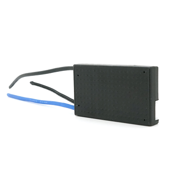 BMS плата DaLy LiFePO4 12V 4S 15A Зображення