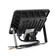 Прожектор SLIM SENSOR LED RITAR RT-FLOOD/MS20A, 20W, 24xSMD2835, IP65, 2000Lm, 6500K (100%), PF>0.9  Ra>70, 125*140*25mm Изображение