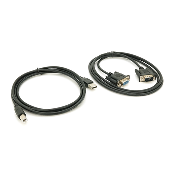 ИБП з правильною синусоїдою ONLINE Ritar RT-6KL-LCD, RACK 6000VA (5400Вт), 192В, Струм макс. 5A, під зовнішній АКБ, (482*420*87)) Зображення