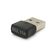Бездротовий мережевий адаптер  Wi-Fi-USB Merlion CL-UW06, RT7601, 802.11bgn, 150MB, 2.4 GHz, WIN7 / XP / Vista / 2K / MAC / LINUX, Blister Q400 Зображення