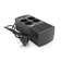Стабілізатор напруги релейний Europower EPX-804 800VA 400W, input: 184 ~ 276V, output: 220V ± 10%, 4 SHUKO, Q12 Зображення