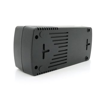 Стабілізатор напруги релейний Europower EPX-804 800VA 400W, input: 184 ~ 276V, output: 220V ± 10%, 4 SHUKO, Q12 Зображення