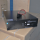 ДБЖ з правильною синусоїдою ONLINE Ritar RT-6KS-LCD,RACK 6000VA(5400Вт), 192В + батарейний блок 12V 7,5Ahх16 шт Зображення