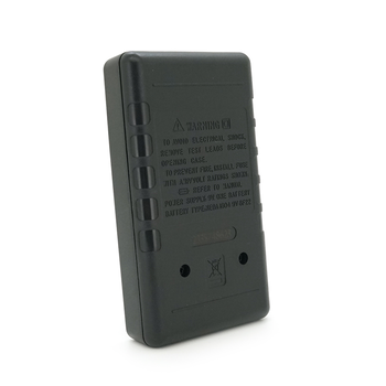 Мультиметр DT-700C, Q100 Изображение