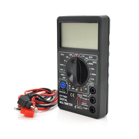Мультиметр DT-700D, Q100 Зображення