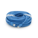 Патч-корд литий RITAR, UTP, RJ45, Cat.6, 30м, синій, Cu (мідь) Зображення