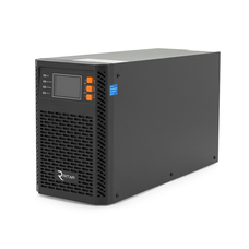 ДЖБ з правильною синусоїдою Ritar PT-3KL-LCD, 3000VA (2700Вт), 96В, Струм макс. 5A, під зовнішній АКБ (405*190*325) Изображение
