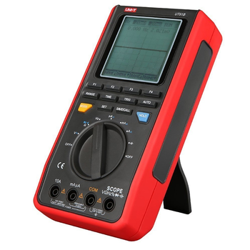 Мультиметр UNI-T UT81B Зображення