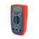 Multimeter DT-33C, Measurements: V DC/AC, A DC/AC, Ω, °C, hFE. Continuity test, HOLD, backlight Зображення