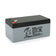 Акумуляторна батарея AGM RITAR RT1232, Gray/Black Case, 12V 3.2Ah (133 х 67х 59 (63) ) Q10 Изображение