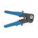 Інструмент Merlion MLT-2 (HT-316) для обжимки RJ-45 (8P8C) та RJ-12/11 (6P6C), Синій Q10 Зображення
