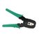 Інструмент MLT-4 для обжимки RJ-45 (8P8C) та RJ-12/11 (6P6C) 4P4C, Зелені Q10 Зображення