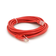 Патч-корд литий RITAR, UTP, RJ45, Cat.5e, 3m, червоний, Cu (мідь) Зображення