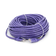 Патч-корд литий RITAR, UTP, RJ45, Cat.5e, 25m, фіолетовий, Cu (мідь) Изображение