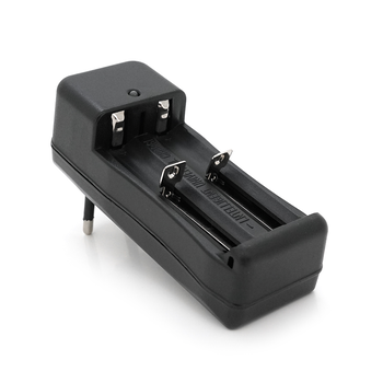 Зарядний пристрій універсальний TG-008 2AA / 2AAA / 18650, 1.2-4.2V / 1000mAh Зображення