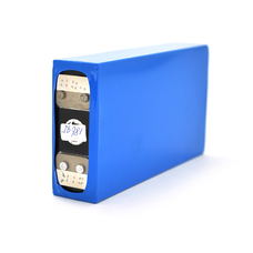 Осередок Vipow 3.2V 20AH для збирання LiFePo4 акумуляторів, (68 x 23 x 130) мм, Q20 Изображение