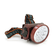 Ліхтарик LX-1898, 13*LED, 2 режими, корпус-пластик, вбудований акумулятор + кабель живлення від мережі, лінза 70*55мм, BOX Изображение