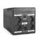 ДБЖ Ritar RTP1000 (600W) Proxima-L, LED, AVR, 3st, 4xSCHUKO socket, 2x12V7Ah, plastik Case  ( 460 x 225 x 245 ) Q2 Зображення