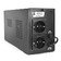 ДБЖ Ritar RTM800 (480W) Proxima-L, LED, AVR, 2st, 2xSCHUKO socket, 1x12V9Ah, metal Case (325х100х150) Q4 Изображение