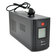 ДБЖ Ritar RTM800 (480W) Proxima-D, LCD, AVR, 2st, 2xSCHUKO socket, 1x12V9Ah, metal Case (325х100х150) Q4 Зображення