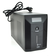 ДБЖ Ritar RTM2000 (1200W) Proxima-D LCD, AVR, 2st, 3xSCHUKO socket, 4x12V7,5Ah, metal Case Зображення