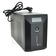 ДБЖ Ritar RTM3000 (1800W) Proxima-D, AVR, 3st, 3xSCHUKO socket, 4x12V9Ah, metal Case Q1 (500 * 245 * 350) 21,8 кг (400 * 145 * 210) Зображення