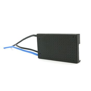 BMS плата DaLy LiFePO4 24V 8S 15A Зображення