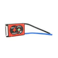 BMS плата DaLy LiFePO4 48V 16S 40A Зображення