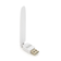 Бездротовий мережевий адаптер з антеною 10см Wi-Fi-USB LV-UW10SRK - 8188, 802.11bgn, 150MB, 2.4 GHz, WIN7 / XP / Vista / 2K / MAC / LINUX, Blister Q Зображення