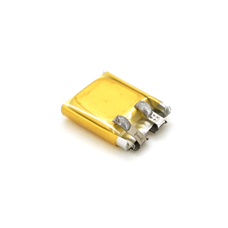 Літій-полімерний акумулятор 3*10*12mm (Li-ion 3.7В 20мА·год) Изображение