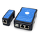 Кабельний тестер Merlion M726ATUSB, RJ-45 + USB, батарейки в комплекті немає Зображення