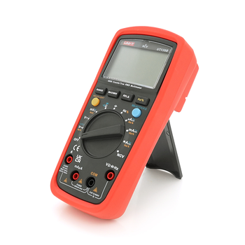 Мультиметр UNI-T UT139B Зображення
