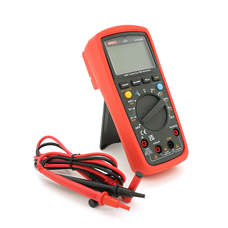 Мультиметр UNI-T UT139B Изображение