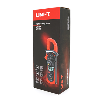 Мультиметр UNI-T UT200A Зображення