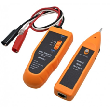 Кабельний тестер WH-806С, трасошукач Изображение