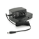 Комутатор POE 48V Mercury MS05CP 4 порти POE+1 порт Ethernet (Uplink ) 10/100 Мбіт/сек, БП в комплекті + перехідник Изображение