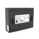 Комутатор POE 48V Mercury MS05CP 4 порти POE+1 порт Ethernet (Uplink ) 10/100 Мбіт/сек, БП в комплекті + перехідник Изображение