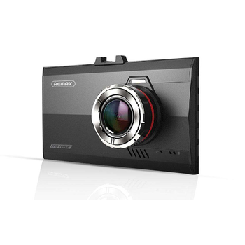 Автомобільний відеореєстратор REMAX Car DVR Recorder CX-05, Black, Зображення