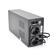 ДБЖ Ritar E-RTM650L-U (390W) ELF-L, LED, AVR, 2st, USB, 2xSCHUKO socket, 1x12V7Ah, metal Case Q4 (370*130*210) 4,8 кг (310*85*140) Зображення