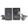 ДБЖ Ritar E-RTM650L-U (390W) ELF-L, LED, AVR, 2st, USB, 2xSCHUKO socket, 1x12V7Ah, metal Case Q4 (370*130*210) 4,8 кг (310*85*140) Зображення