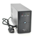 ДБЖ Ritar E-RTM650L-U (390W) ELF-L, LED, AVR, 2st, USB, 2xSCHUKO socket, 1x12V7Ah, metal Case Q4 (370*130*210) 4,8 кг (310*85*140) Зображення