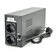 ДБЖ Ritar E-RTM600 (360W) ELF-D, LCD, AVR, 2st, 2xSCHUKO socket, 1x12V7Ah, metal Case. Q4 (370*130*210) 4.8 кг (310*85*140) Зображення