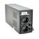 ДБЖ Ritar E-RTM650 (390W) ELF-D, LCD, AVR, 2st, 2xSCHUKO socket, 1x12V7Ah, metal Case. Q4 (370*130*210) 4.8 кг (310*85*140) Зображення
