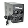 ДБЖ Ritar E-RTM1200 (720W) ELF-D, LCD, AVR, 3st, 3xSCHUKO socket, 2x12V7Ah, metal Case. Q2 (405*195*285)  10.2 кг (340*120*190) Зображення